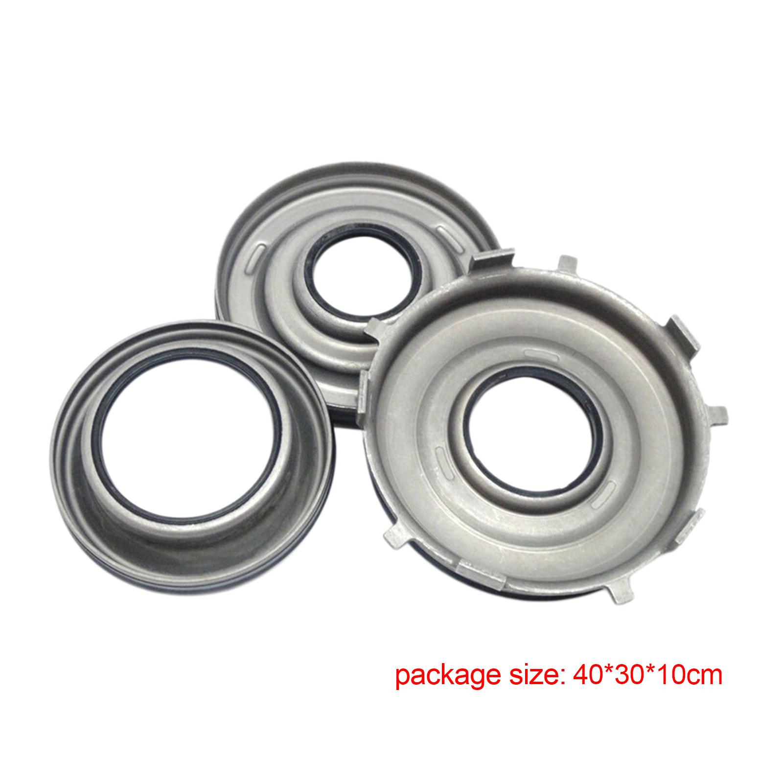 Transmission Piston Set Car Accessories, Replaces, Durable ,High Performance, 4L60E 4L65E