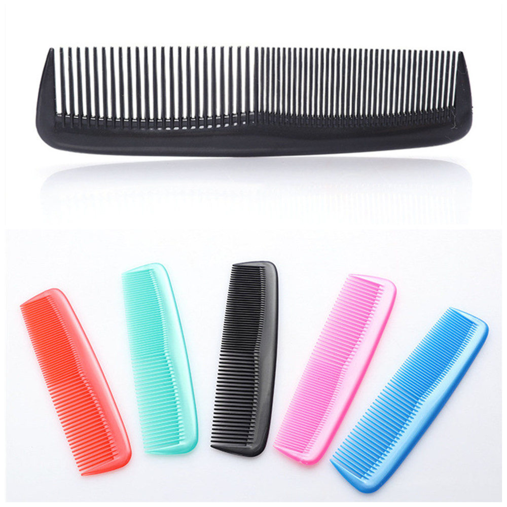 Best of Shampoo Comb Professional Hot Tangle Hair Brush Salon Home Universal Hair Care Styling Tools Hair Comb Hairbrushes For Women Reviews & Tips