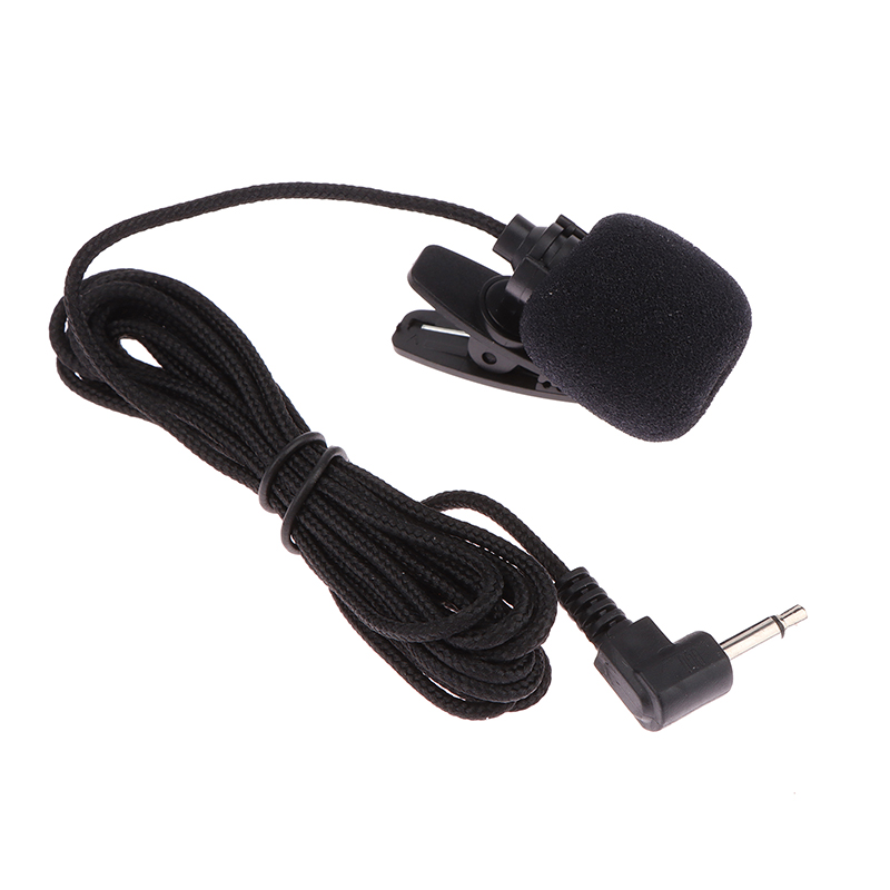 Title 5, Mini Lavalier Microphone Small Bee Loudspeaker ...