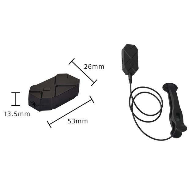 Tapper Automatico Per Schermo – Clicker Simula Dito Con Velocità Regolabile E Batteria 300mAh