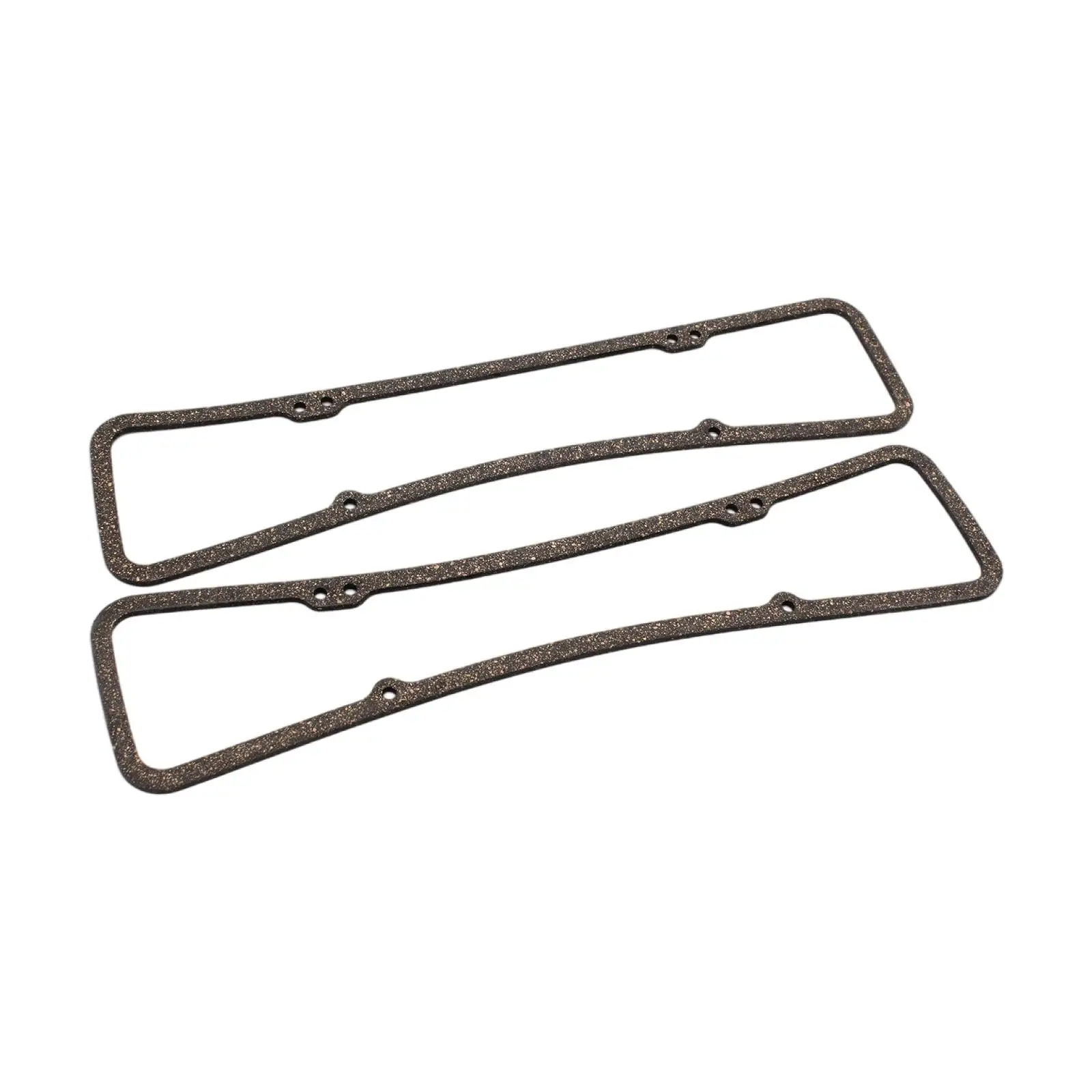 Valve Cover Gaskets Set 7483 2x for 305 327 350 383 400 Engines