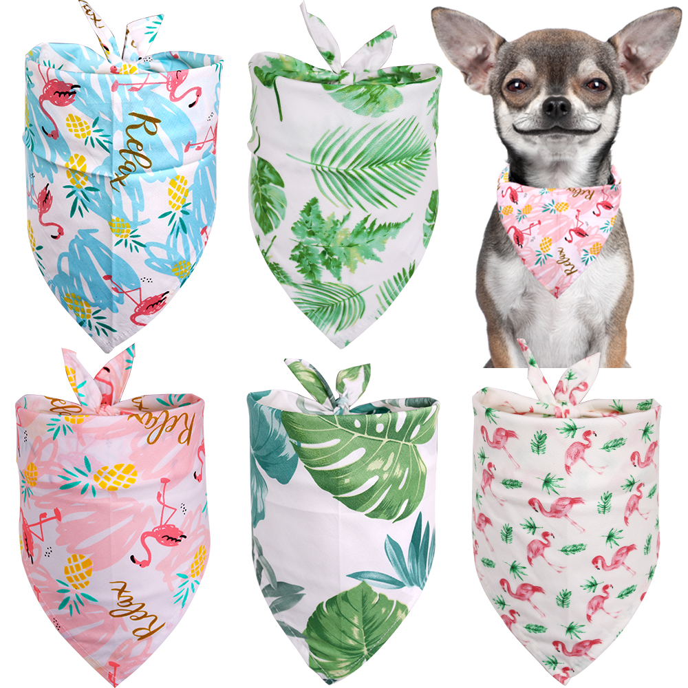 Title 1, Nouveau 30 pièces chien Bandana en vrac petit g...