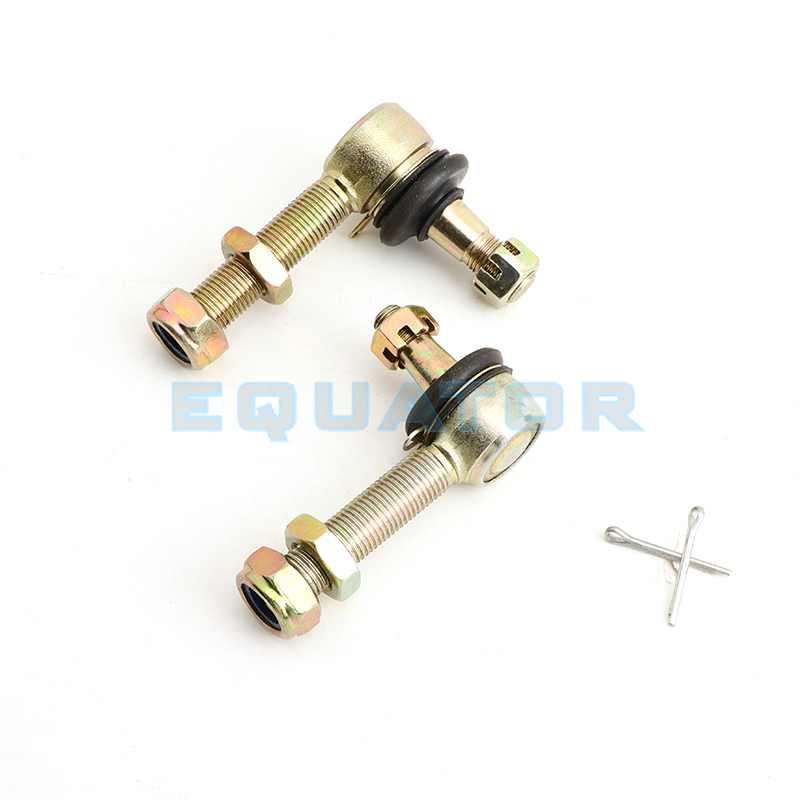 Neue M10 M12-M14 60mm Einstellbare Konische Kugelgelenk Kit Fit Für Chinesische China 50cc 49cc 110cc Elektrische ATV UTV Buggy Quad Bike – Detail 1