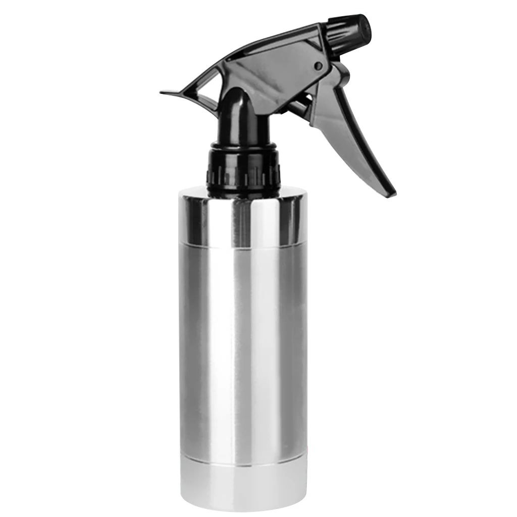 Vacuum Sprayer Fillable Stainless Steel 304 for Home Garden - Ideal As