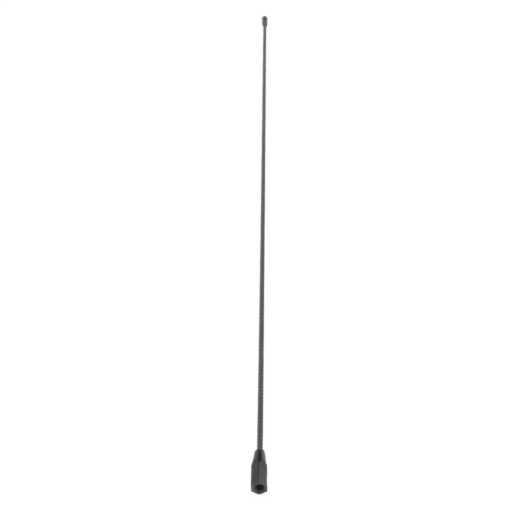 21-inch AM FM Radio Antenna Pole Aerial Mast for Ford  Pickup Truck 09-19