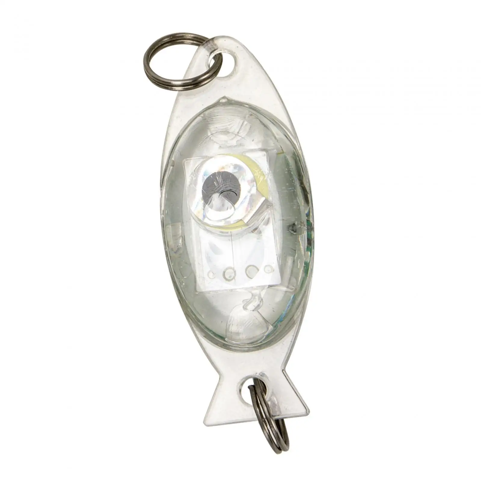 Fishing Lure Light Lightweight LED Deep Drop Lights LED Fishing Light Fish Lamp for Night Fishing Baits Accessories