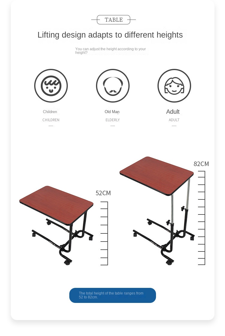 Title 4, Bureau d