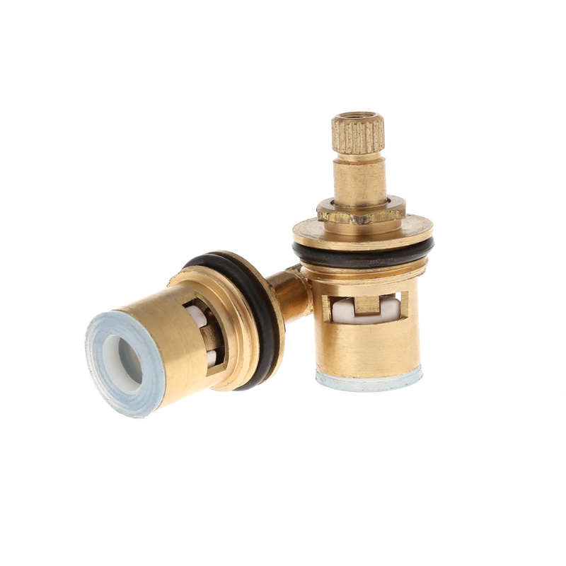 Description Picture 6 of itemCeramic Tap for Valve Cartridges Gland Insert 20 Teeth Bathroom Faucet Accessory