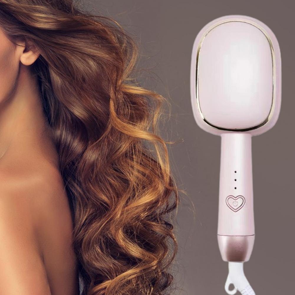 Curling Iron Image
