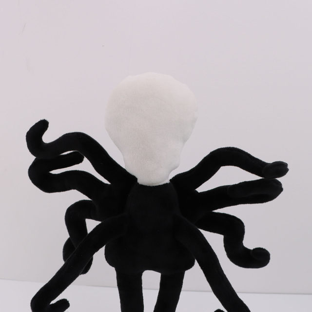 slenderman plush