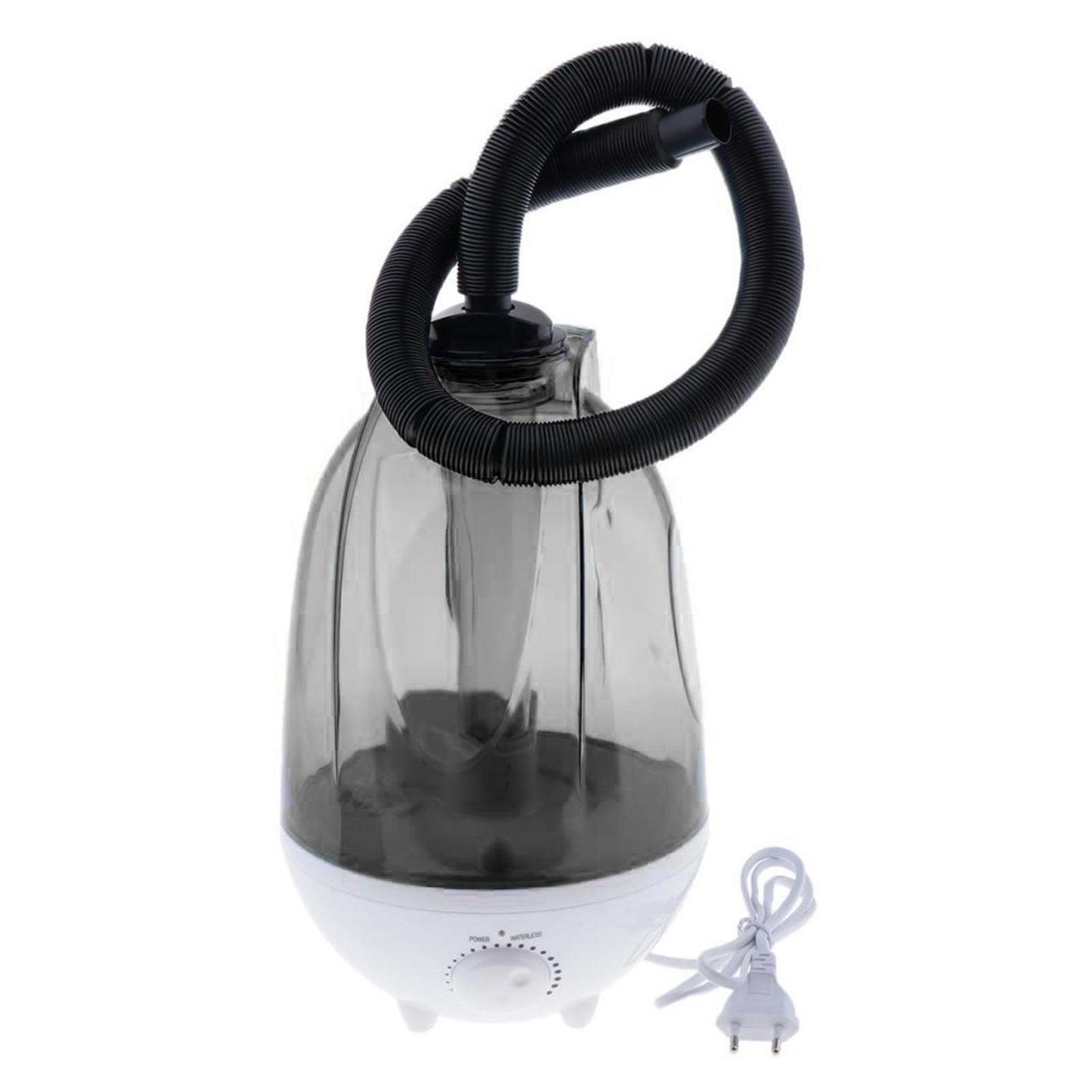 Title 1, 4L Reptile Air Humidifier Sprayer Automatic Ter...