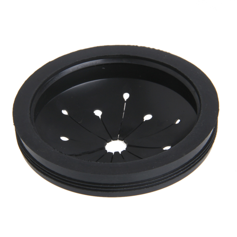 Description Picture 5 of itemA6HB Garbage Disposal Splash Guard Plastic Vegetable Fruit Garbage Solution for Home Dirty Water Liquid Accessory Supplies
