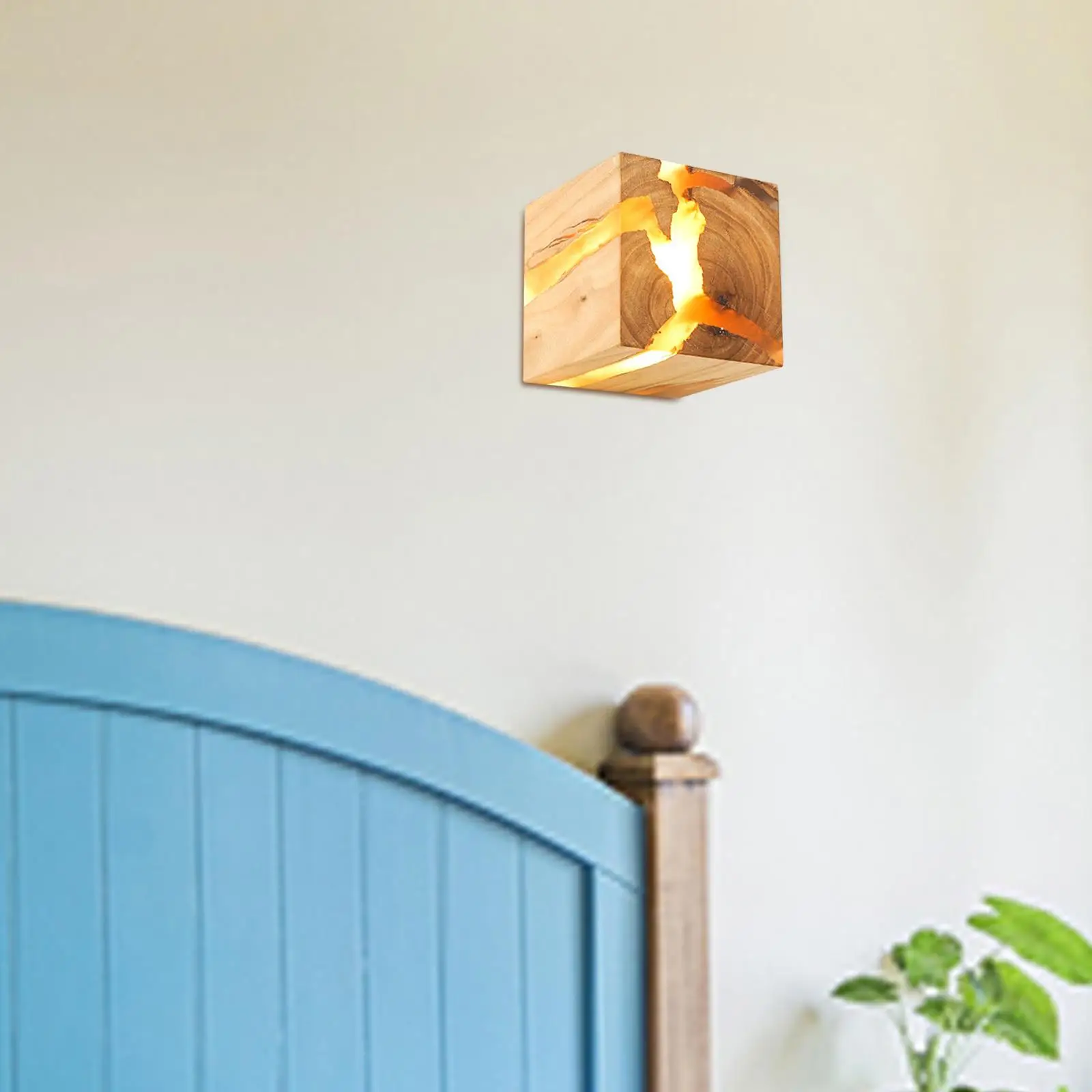 Wall Lamp Creative Lights Modern Fashionable for restaurants home Decoration