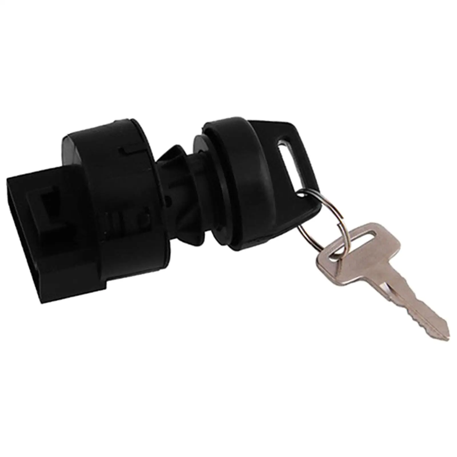 Ignition Key Switch 4012164 4011002 Fit for Polaris RZR Sportsman Ranger