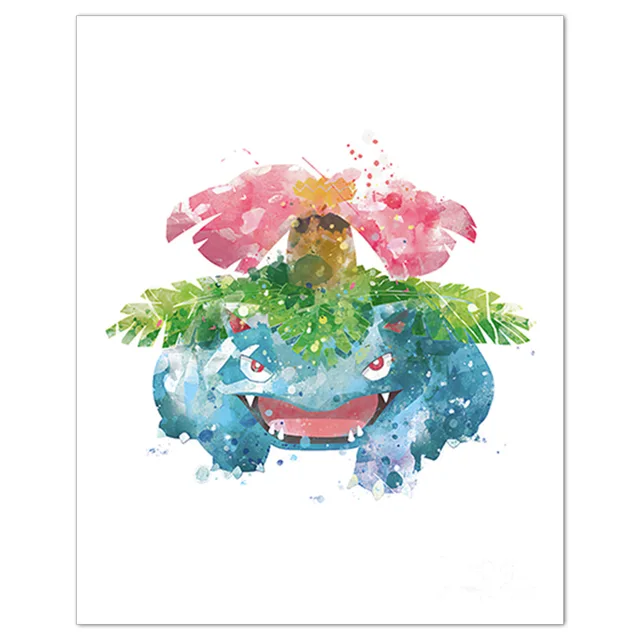 Poster Pokémon 255276 Original: Compra Online em Oferta