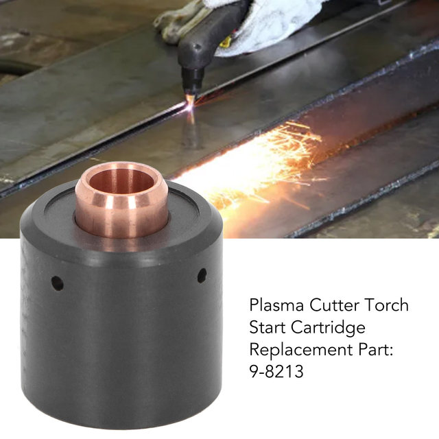 Plasma Start Cartridge Replacement For Thermal Dynamics SL60/SL100 – Compatible With Cutmaster Plasma Cutters
