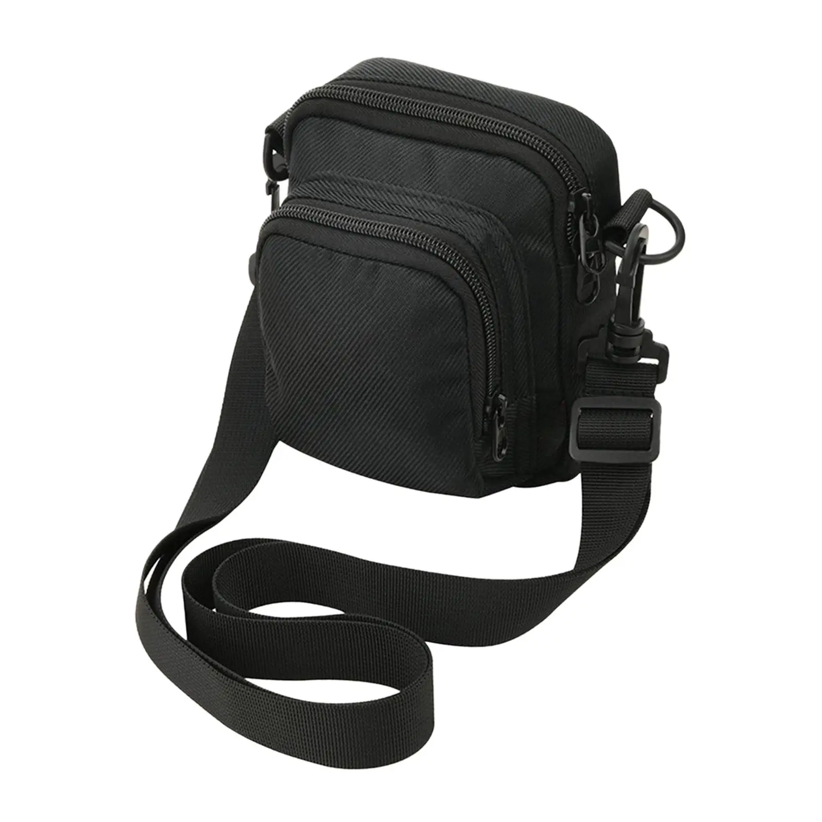 Protective Camera Case with Pocket and Adjustable Shoulder Strap Camera Bag Cover for Mini Link1 2 Instant Photo Printer
