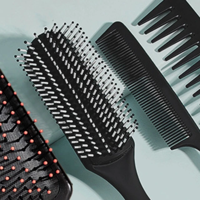 Buy Rahul PhateS Research Product Hair Comb Kit 1s Online at Best Price  Hair  Combs
