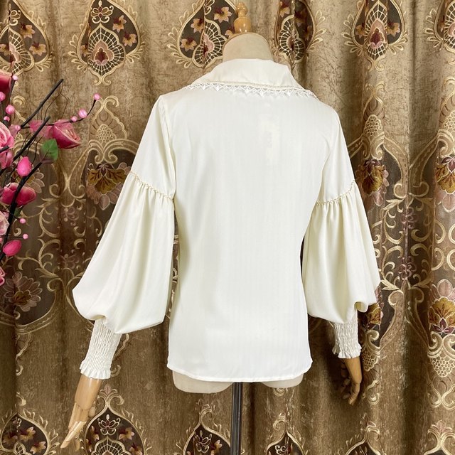 cute long sleeve blouses