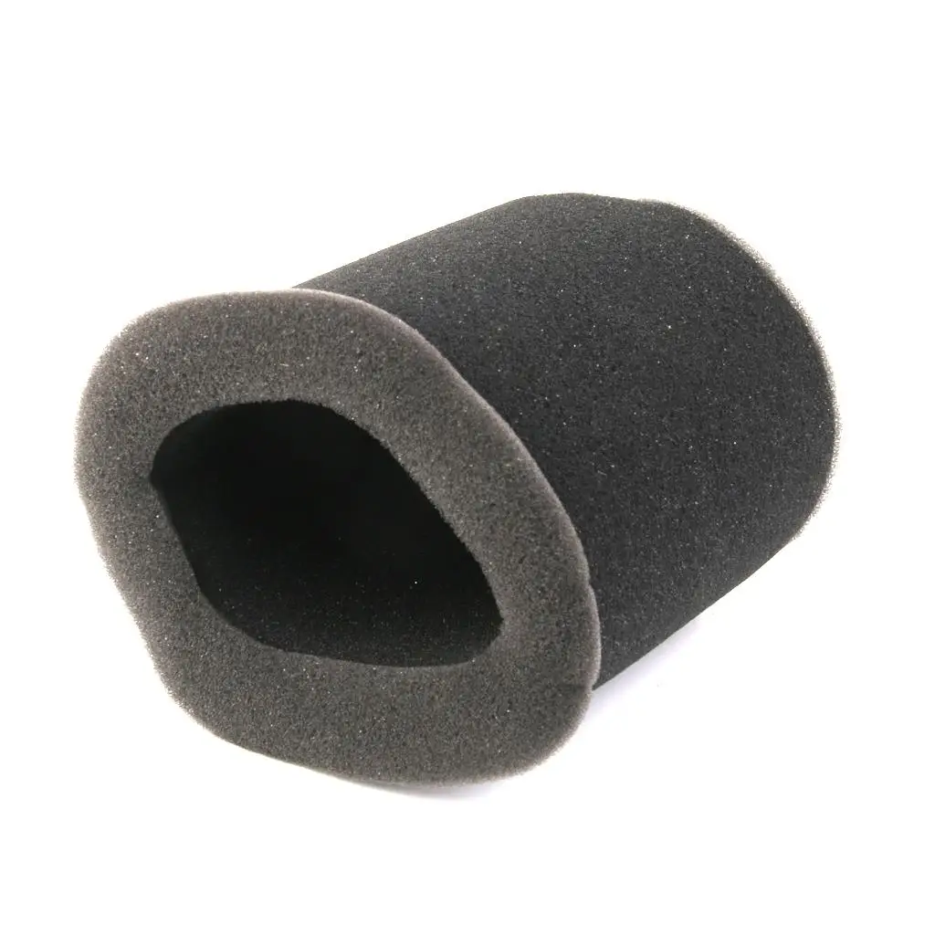 5 Pieces  Soft Filter Foam Sponge Cleaner Tool for Motorcycles GS 125