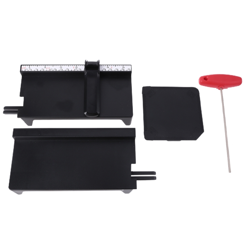 Hochleistungs-Locher-Stanz maschine 100 Blechs tanz kapazität (9521) für Mehrwinkel-Stanz maschinen mit runden Ecken – Detail 4