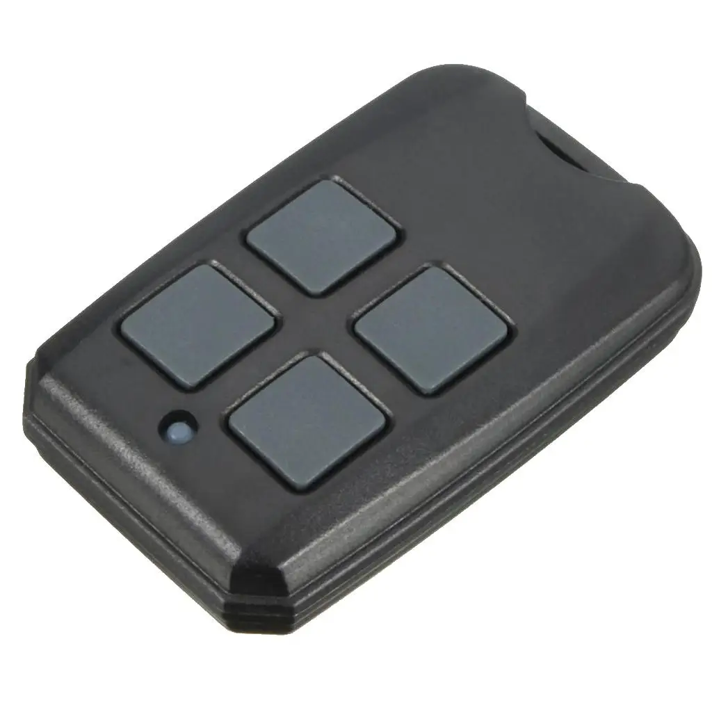  Door Remote Control Fob 4 Buttons Control Key for 
