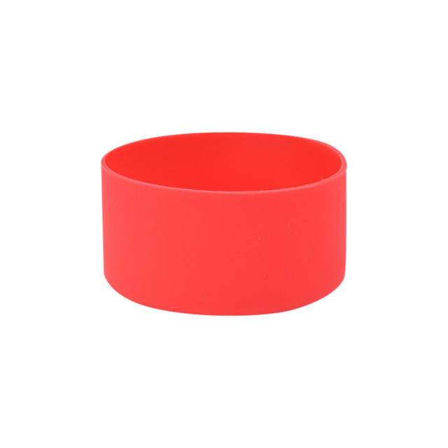 Silicone Boot For Sports Insulation Cup Noise Protective Silicone