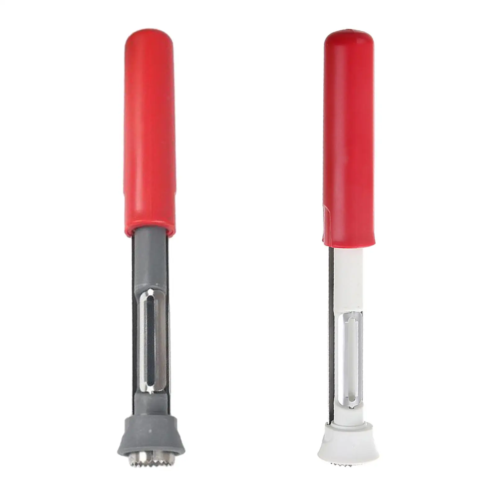 Apple Corer Cutter Premium with Comfortable Handle Portable Apple Core Extractor for Apple Fruit Baking Apples Pineapple Pears