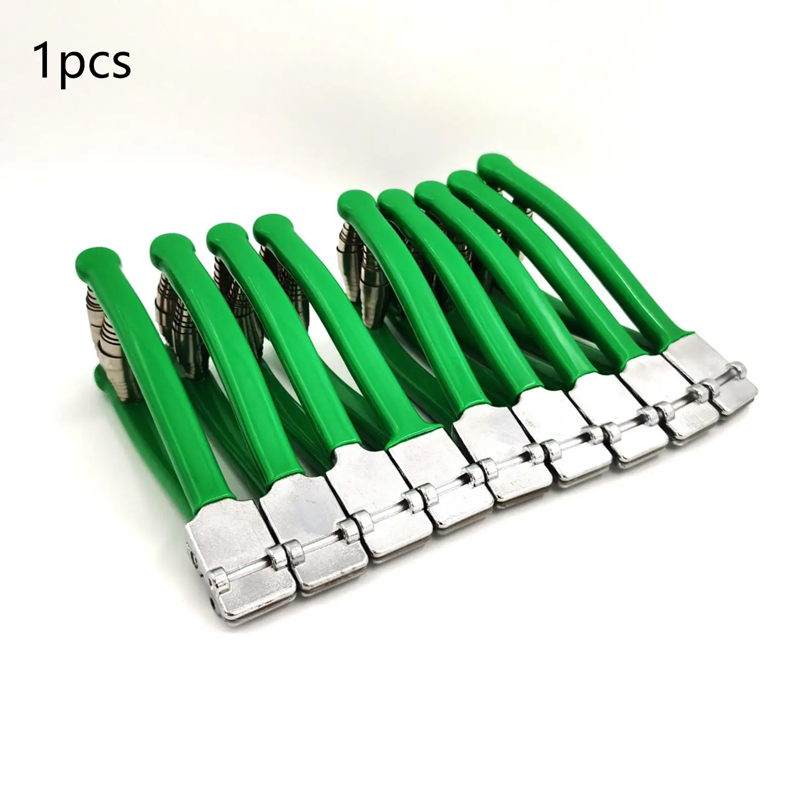 1PC Starting Clamp Pliers Stringing Tool for Badminton Racquet Beach Tennis