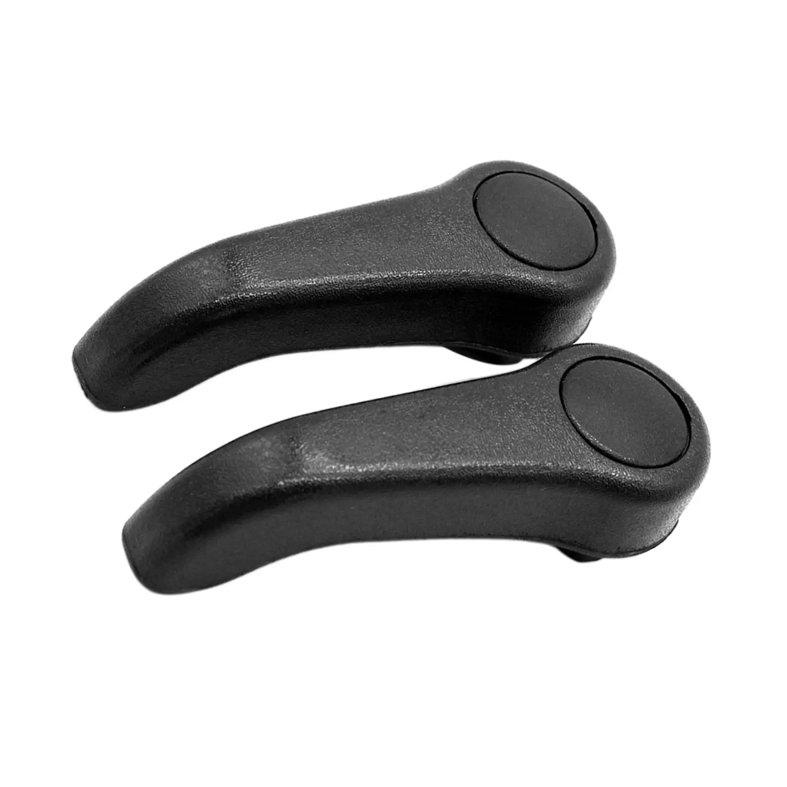 Handle Adjustment Grip, Durable Parts Accessory Portable Replaces Practical car Adjuster Lever for MK2 7701205708