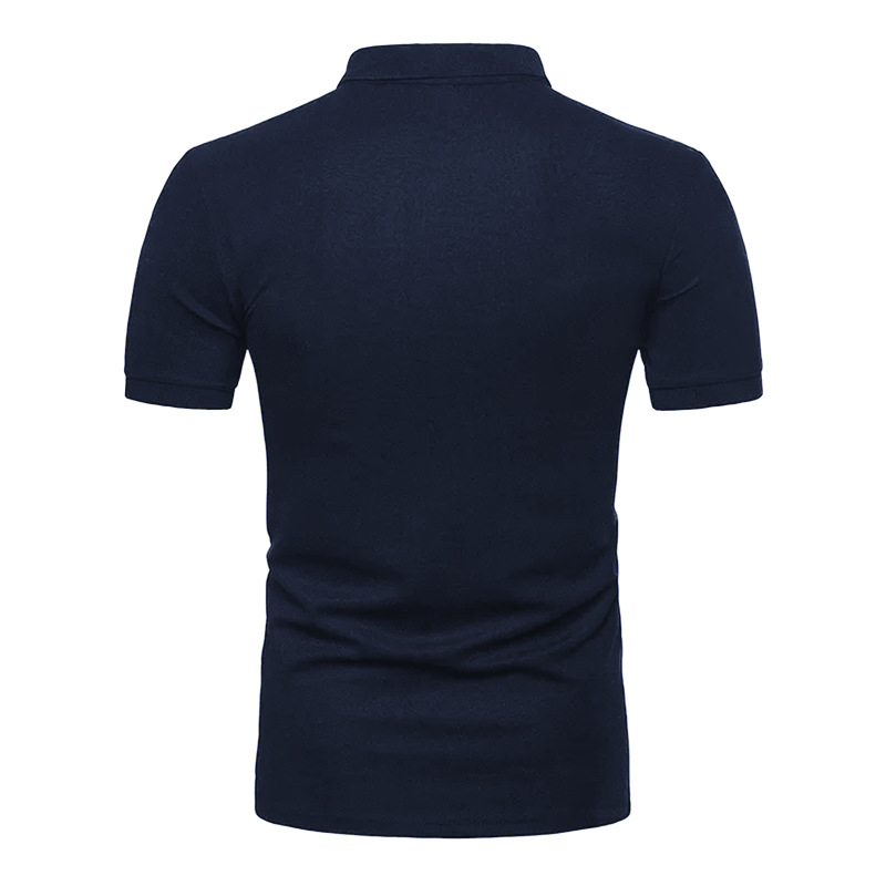 Title 13, KB Men Polo Men Shirt Short Sleeve Polo Shirt C...