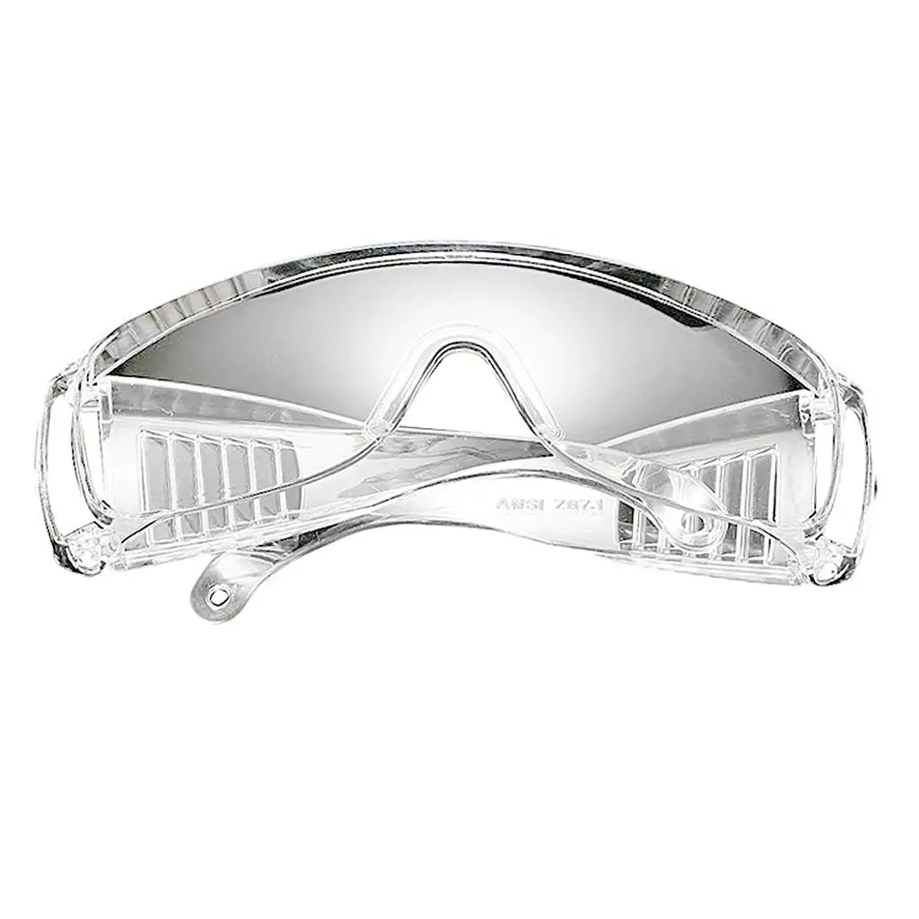 Safety Goggles, Protective Safety Glasses,  Eye  , Aantifog Dustproof  Workplace Outdoor