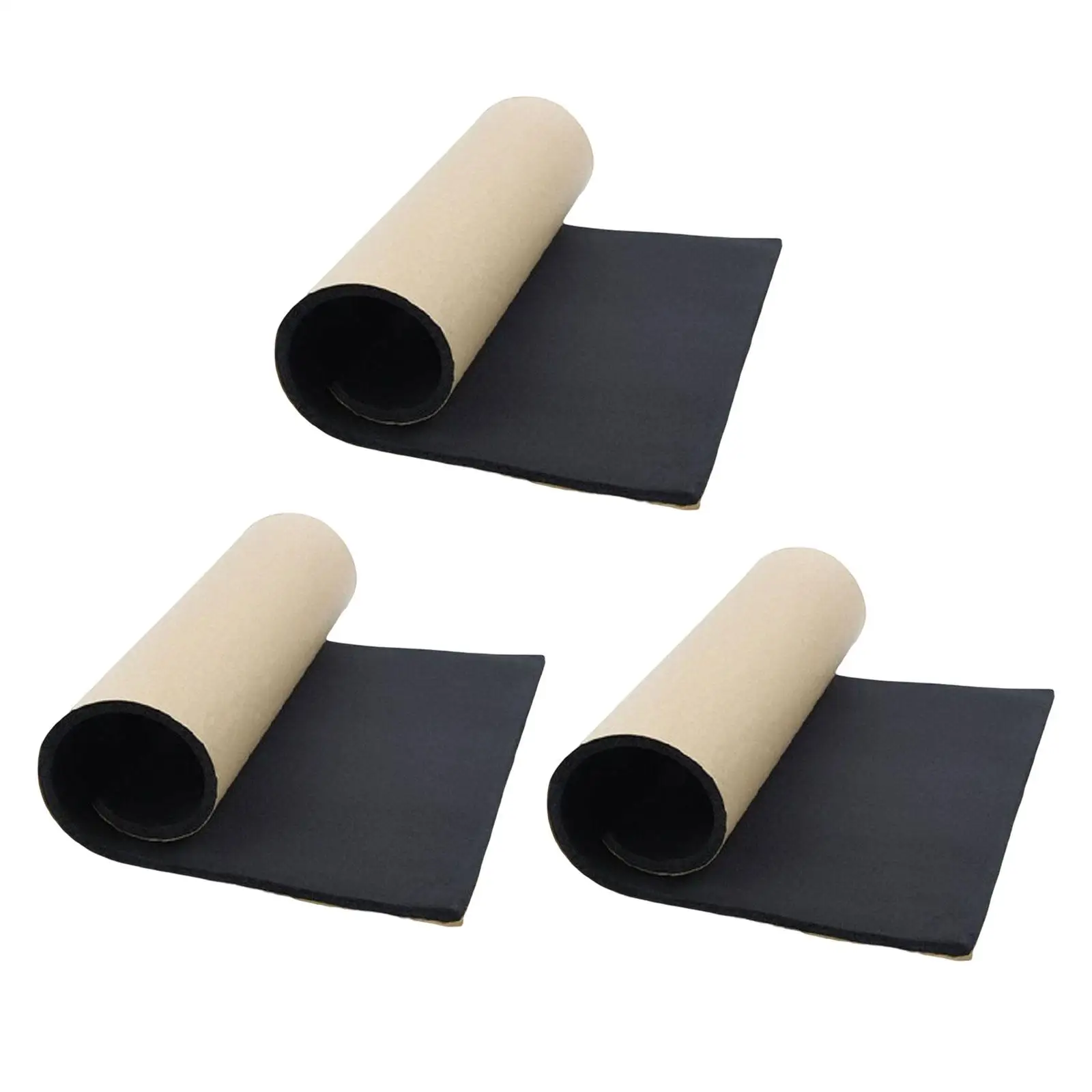 Car Noise Sound Deadener Sound Deadener Insulation Mat Car Sound Deadening Mat Heat Sound Deadener