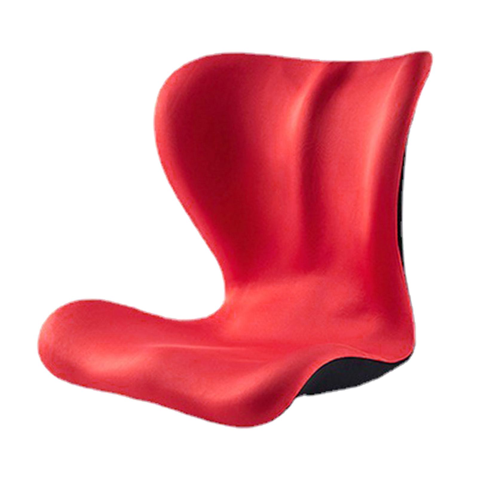 Car Lumbar Support Pillow Universal Washable Delicate Touch Car Lumbar Pad for Automotive Interior Office Chair recliner