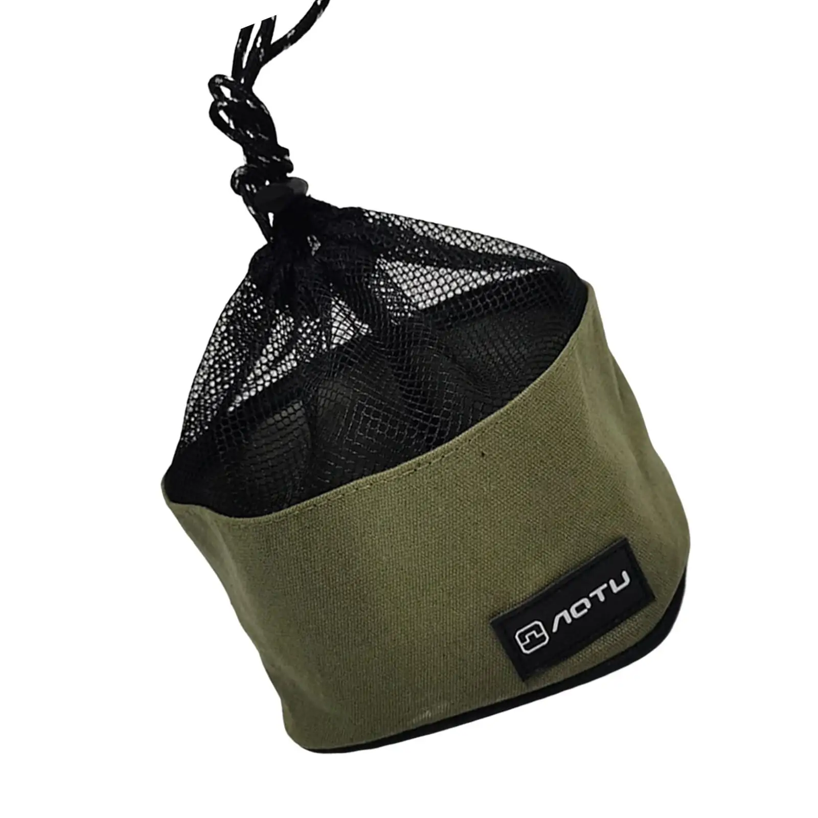 Camping Cookware Storage Bag Case Tote Drawstring Bag Carrier Picnic Outdoor