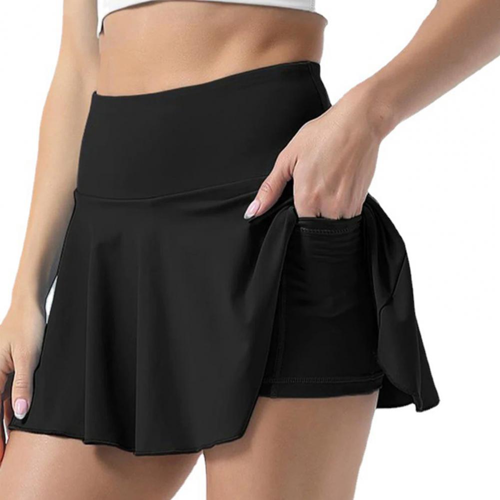 skort gym