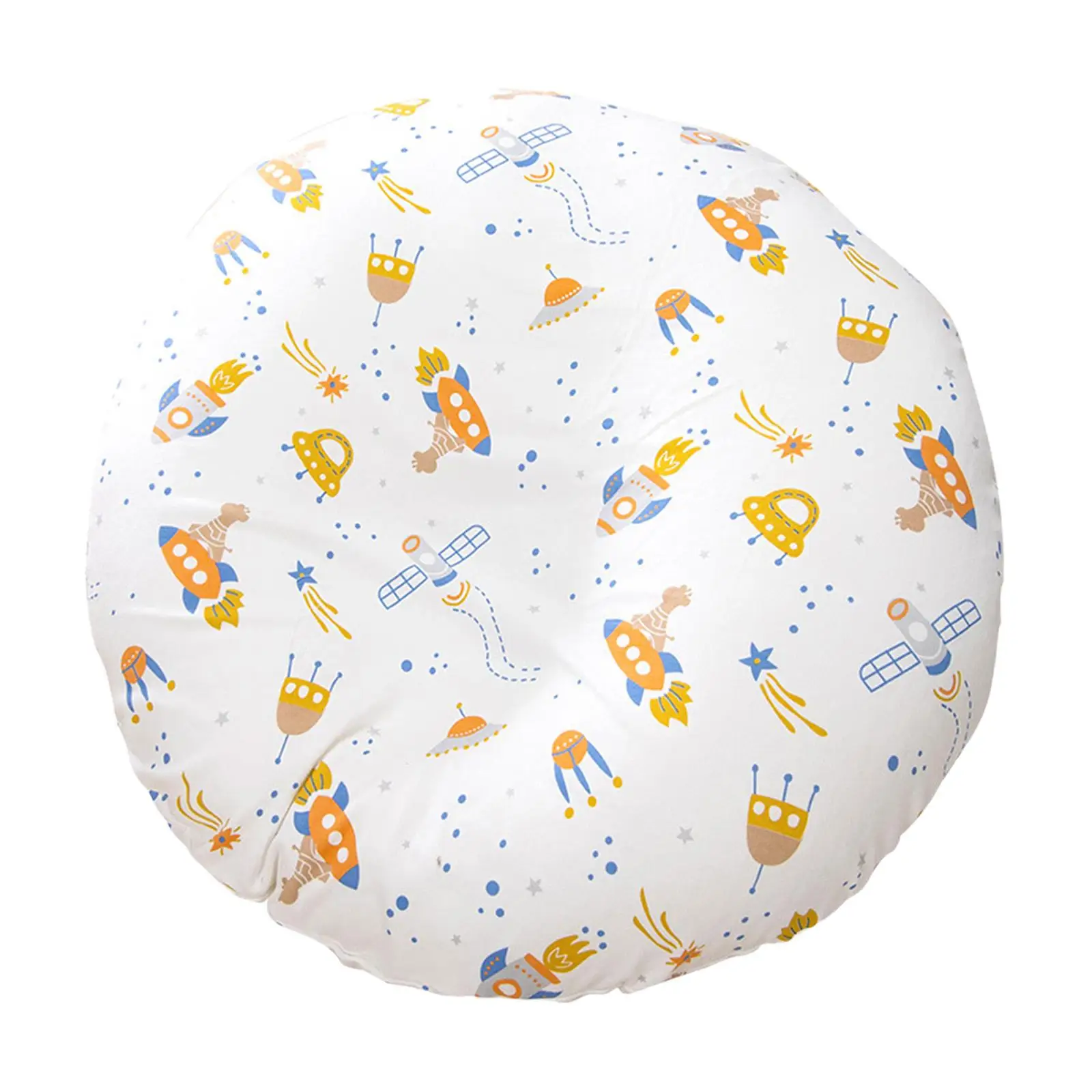 Breastfeeding Pillow Detachable Pillow for Boys for Breastfeeding Baby Gifts for Moms for New Moms Bottle Feeding