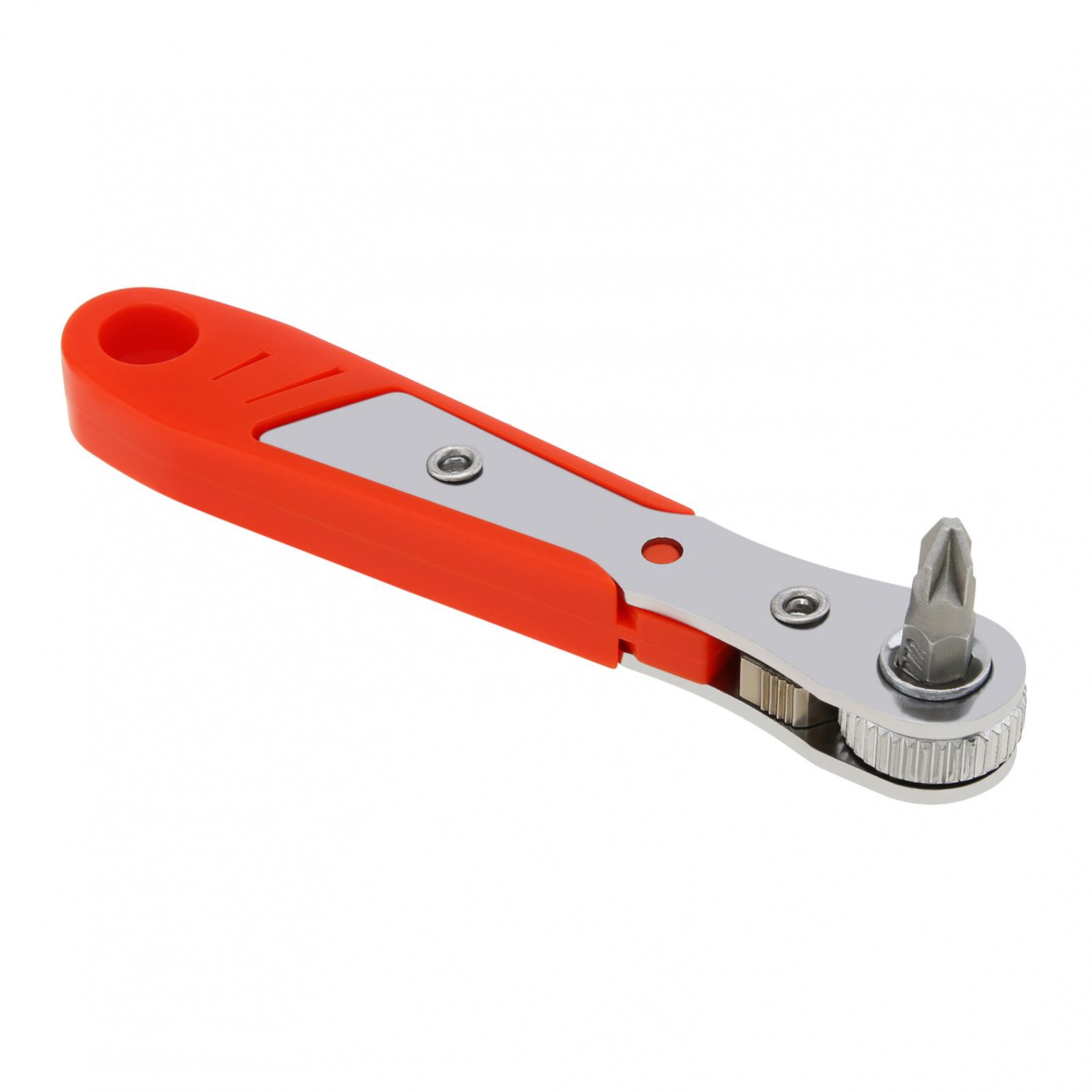 fenda Bits com Multi Screw Drive, Hex