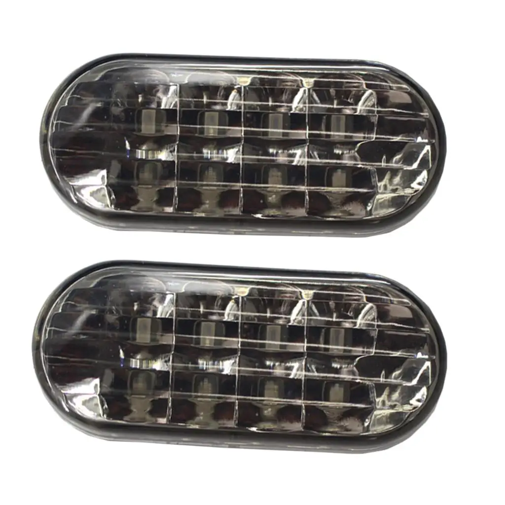 Auto Side Marker LED Light for VW Golf / / Bora MK4 1999-2004