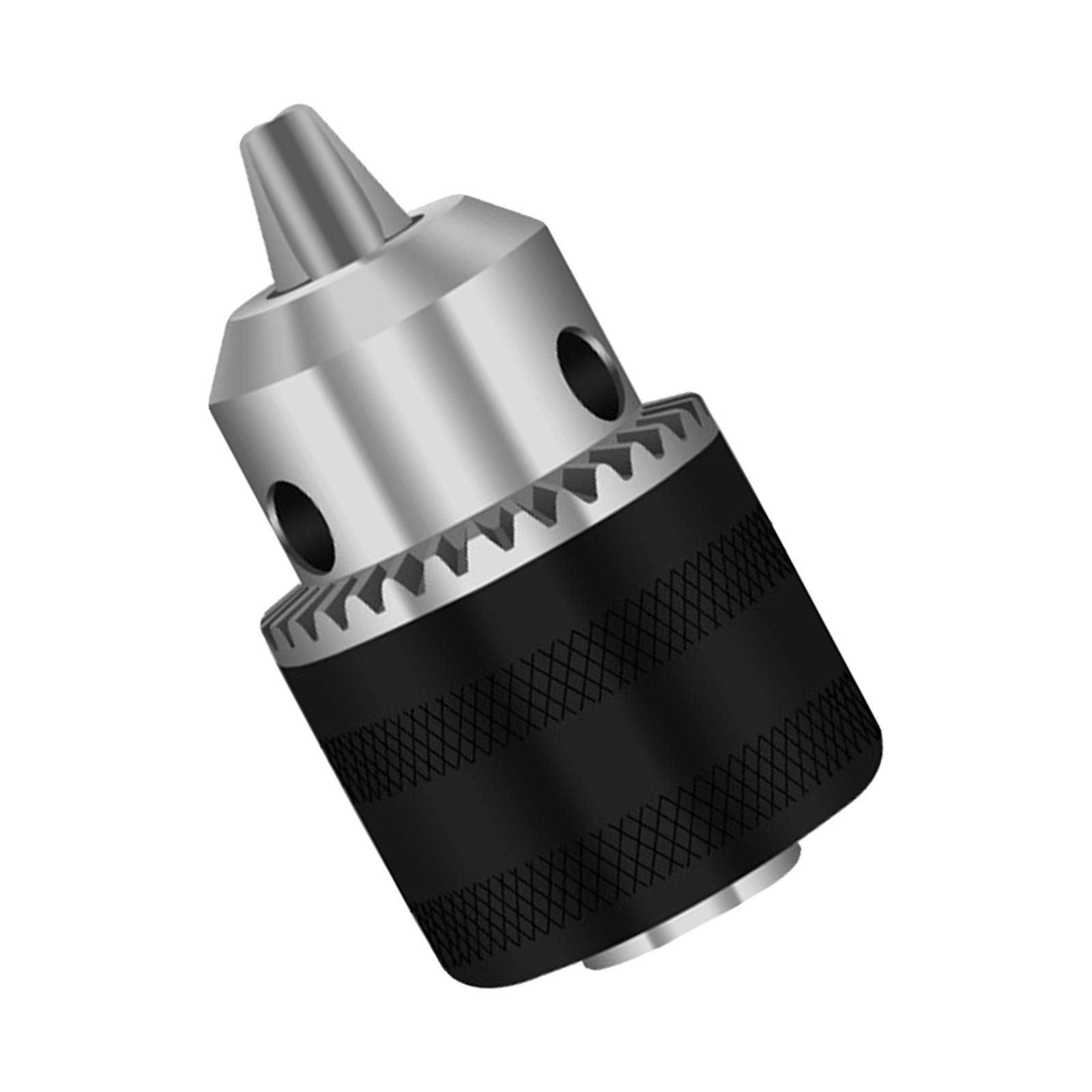 100 Type Angle Grinder Adapter Chuck Conversion Collets Chuck Convert Adapter Attachments M10 Thread for Woodworking Tool