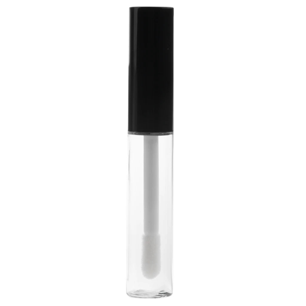 4 ML Empty  And Empty Eyeliner Container Lip