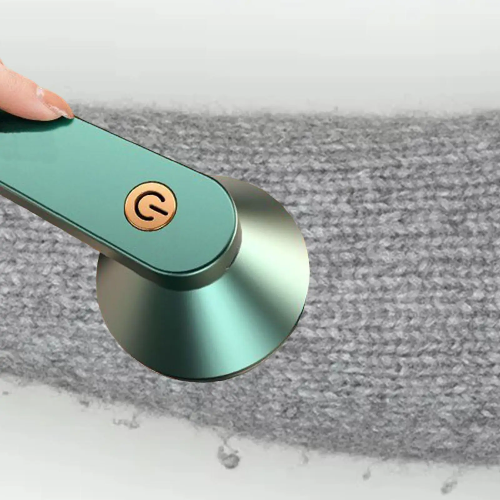 Electric Fabric Remover with 6 Blade Remove Fluff Fuzz Pilling for Blanket