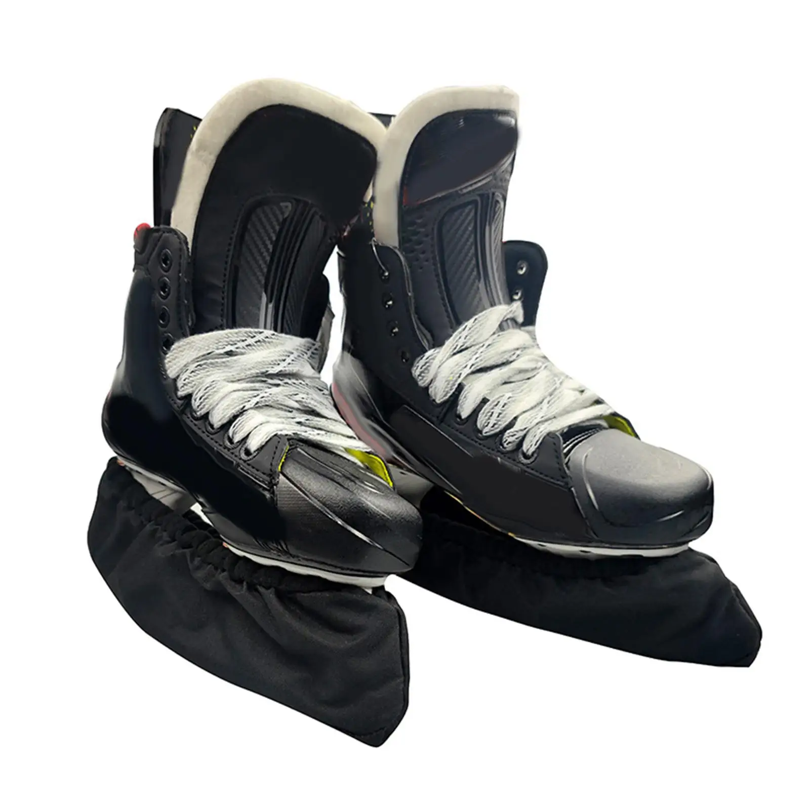 Ice Skate Blade Covers Protect Sleeve Hockey Shoes Skating Guard