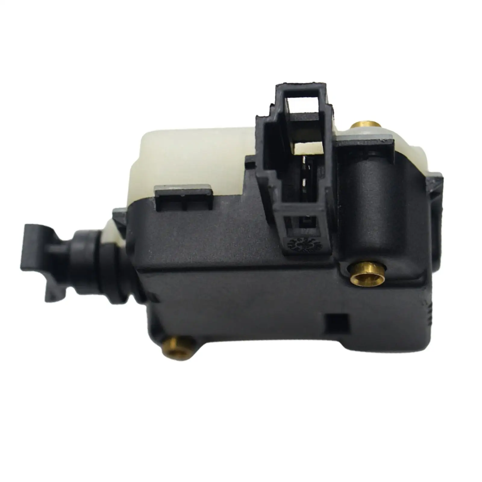 3B5827061B Trunk Tailgate Lock Motor 3B0959781C for 2003-2010 Automotive Accessory Spare Parts Replaces