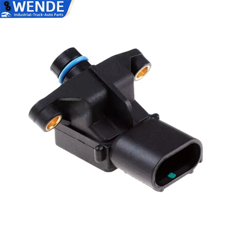 Conector y sensor