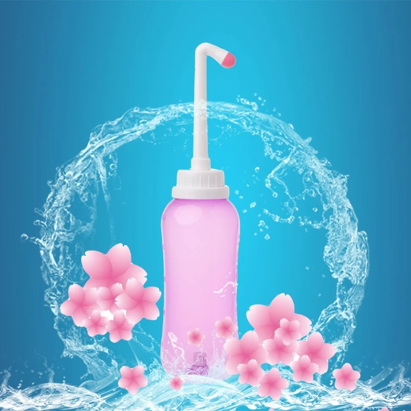ideal para limpeza pessoal, higiene e lavagem