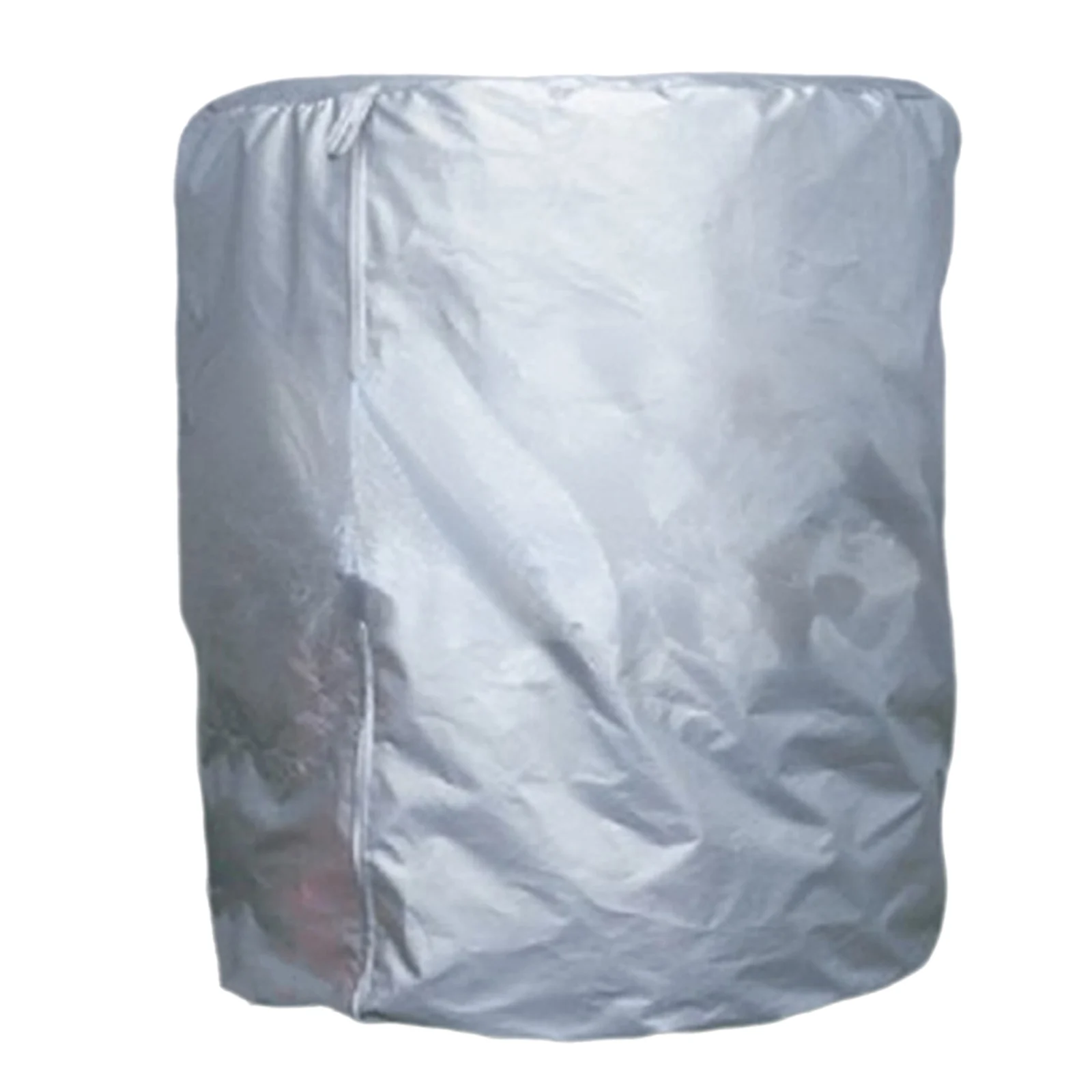 Tire Storage Cover 4 Tires Stacked Outdoor Spare Tire  for 32.2 inch Tyre