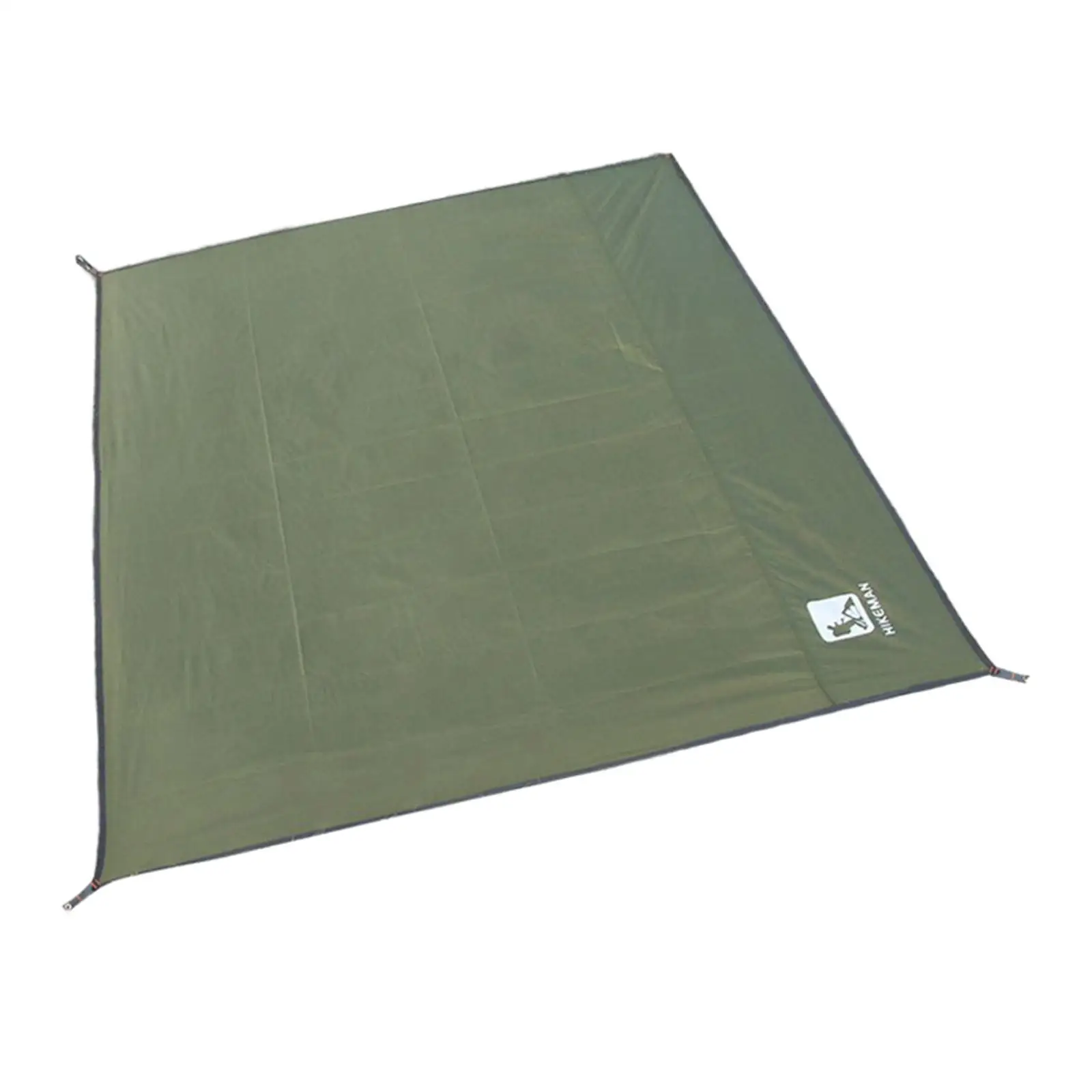 Camping Picnic Mat Blanket Pad Sunshade Shelter Ground Mat