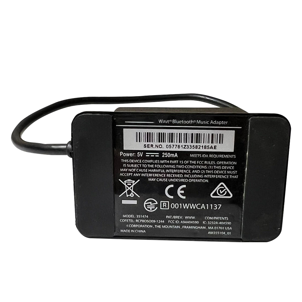 BOSE WaveMusicSystem Bluetooth機能搭載 動作保証 Bose Wave Music System with Multi-CD Changer – Premium All