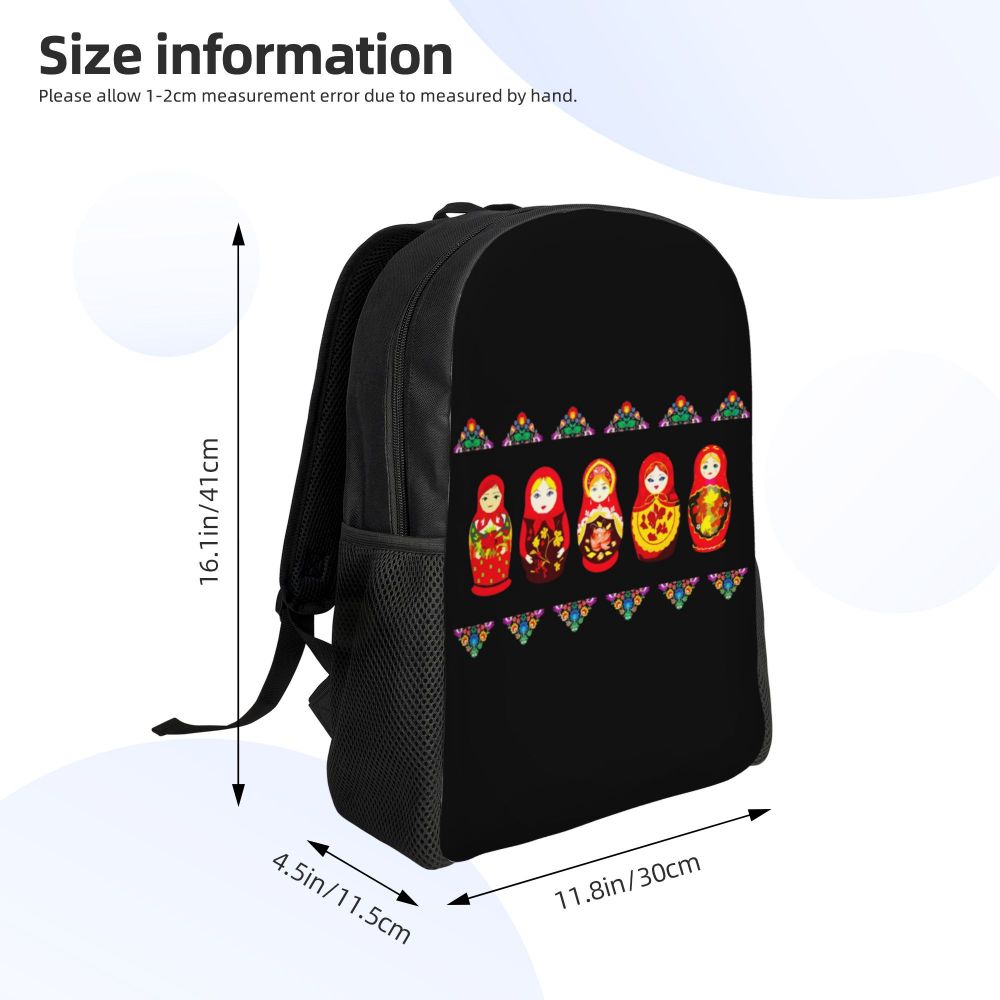 De Aninhamento, Sacos De Viagem Escolar, Bookbag